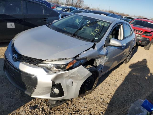 TOYOTA COROLLA 2016 5yfburhe2gp540354