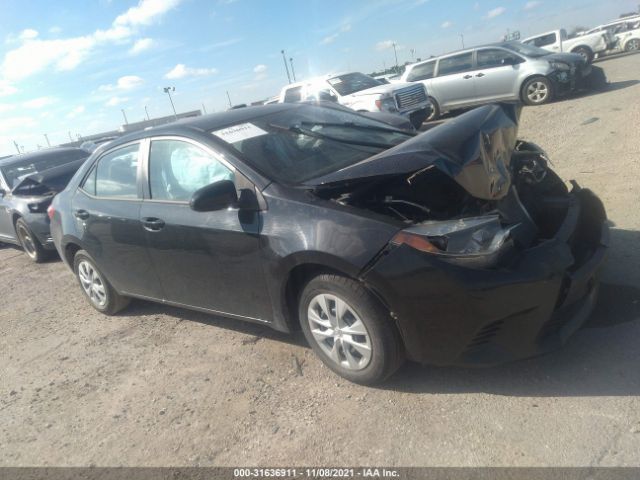 TOYOTA COROLLA 2016 5yfburhe2gp541634