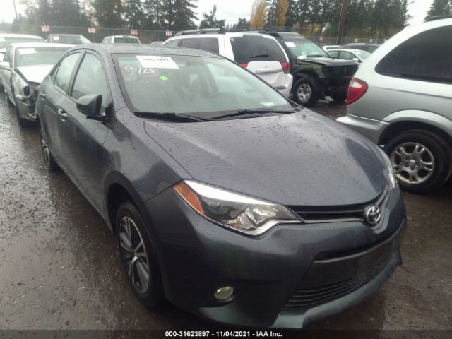 TOYOTA COROLLA 2016 5yfburhe2gp542167