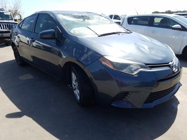 TOYOTA COROLLA L 2016 5yfburhe2gp545344