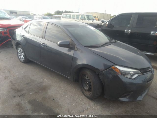 TOYOTA COROLLA 2016 5yfburhe2gp545358