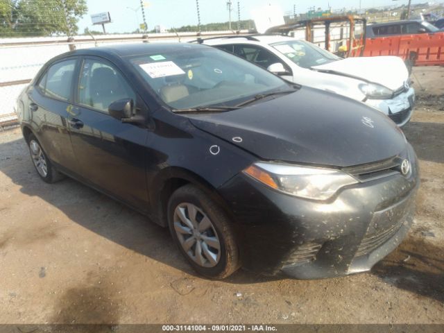 TOYOTA COROLLA 2016 5yfburhe2gp545893