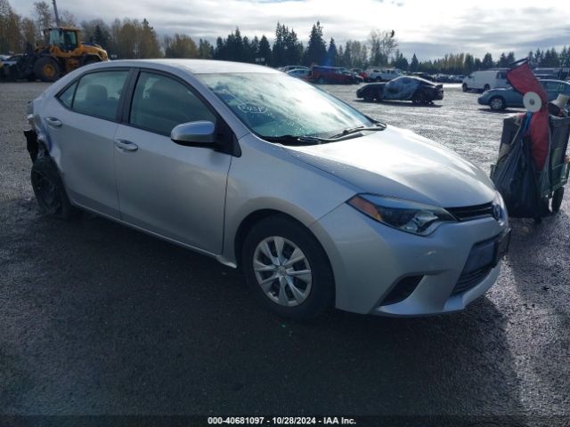 TOYOTA COROLLA 2016 5yfburhe2gp547790