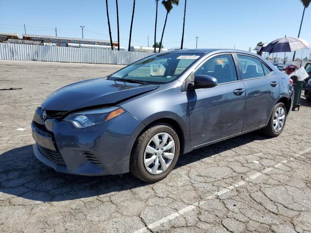 TOYOTA COROLLA L 2016 5yfburhe2gp548163