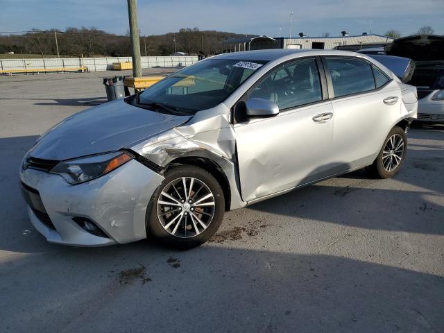 TOYOTA COROLLA L 2016 5yfburhe2gp548552