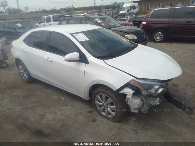 TOYOTA COROLLA 2016 5yfburhe2gp549071