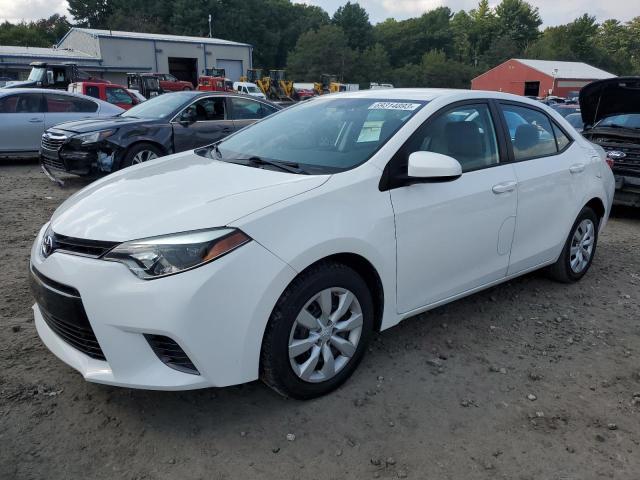 TOYOTA COROLLA L 2016 5yfburhe2gp550012