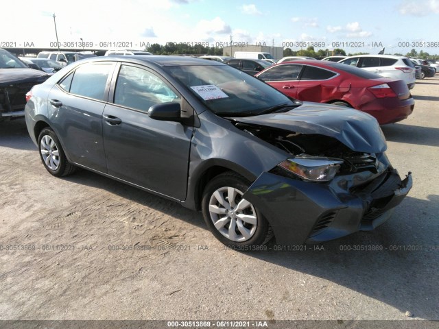 TOYOTA COROLLA 2016 5yfburhe2gp553363