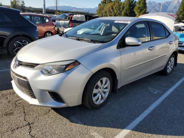 TOYOTA COROLLA L 2016 5yfburhe2gp553492