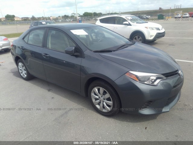 TOYOTA COROLLA 2016 5yfburhe2gp555680