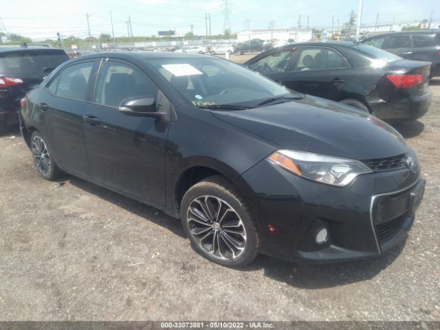 TOYOTA COROLLA 2016 5yfburhe2gp557154