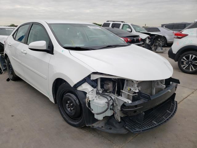 TOYOTA COROLLA L 2016 5yfburhe2gp557736