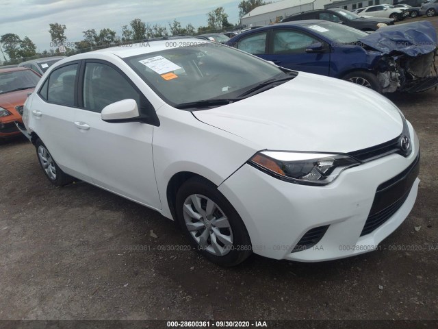 TOYOTA COROLLA 2016 5yfburhe2gp557901