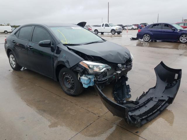 TOYOTA COROLLA L 2016 5yfburhe2gp558465