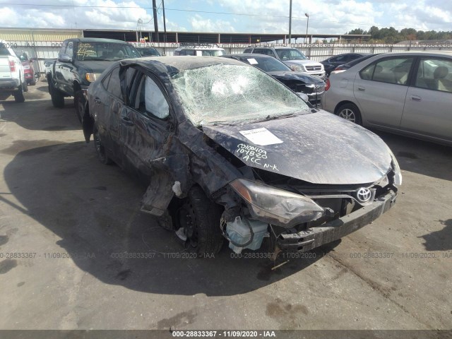 TOYOTA COROLLA 2016 5yfburhe2gp559776