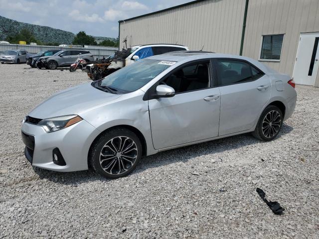 TOYOTA COROLLA L 2016 5yfburhe2gp559969