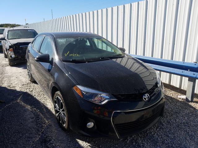 TOYOTA COROLLA L 2016 5yfburhe2gp560264