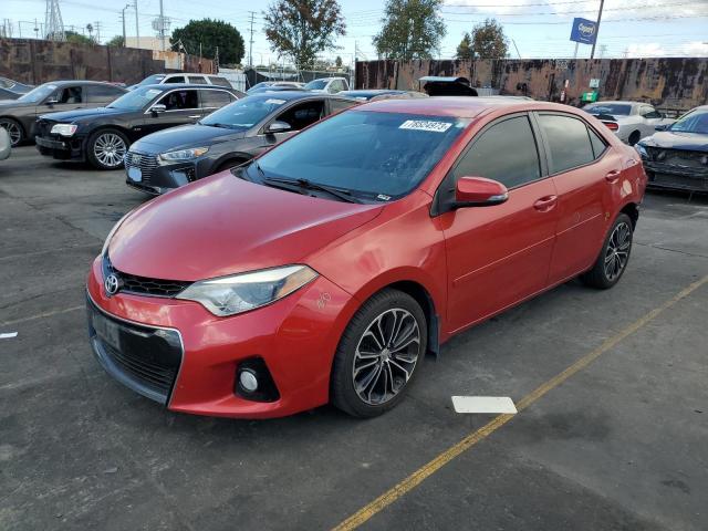 TOYOTA COROLLA 2016 5yfburhe2gp560877