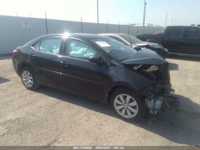 TOYOTA COROLLA 2016 5yfburhe2gp560927