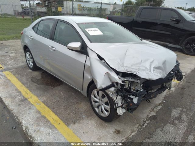 TOYOTA COROLLA 2016 5yfburhe2gp560989