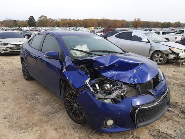 TOYOTA COROLLA L 2016 5yfburhe2gp564007