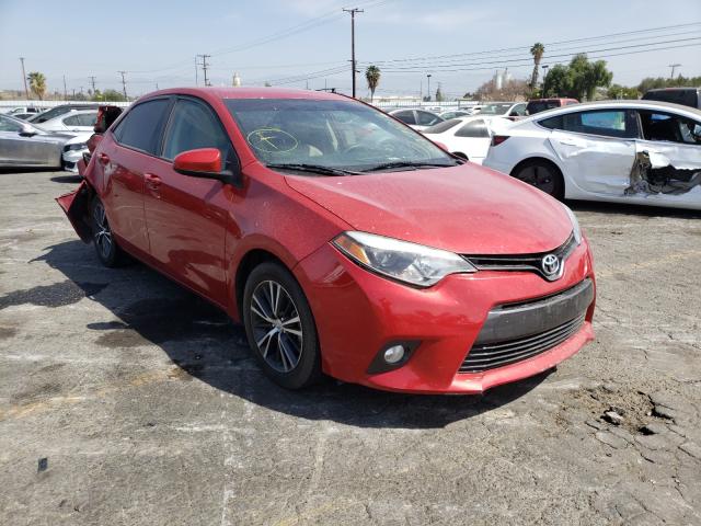 TOYOTA COROLLA L 2016 5yfburhe2gp565108