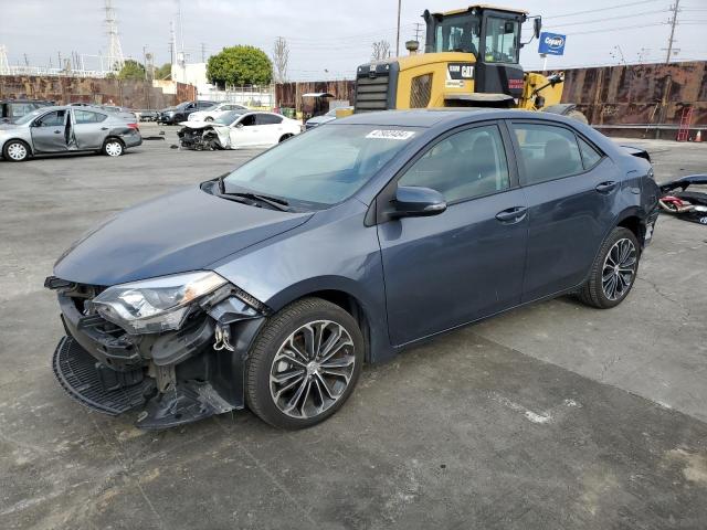 TOYOTA COROLLA 2016 5yfburhe2gp565125