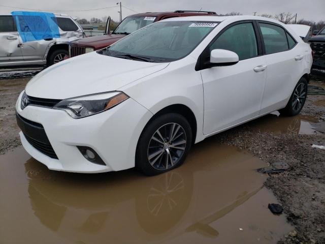 TOYOTA COROLLA 2016 5yfburhe2gp565254