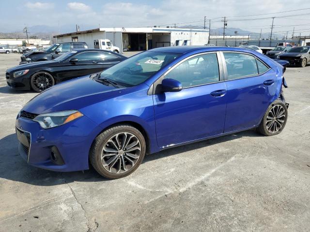 TOYOTA COROLLA 2016 5yfburhe2gp566713