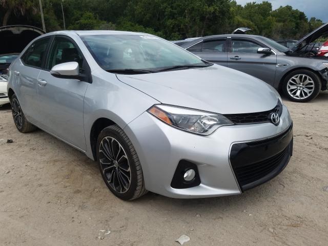 TOYOTA COROLLA L 2016 5yfburhe2gp567117