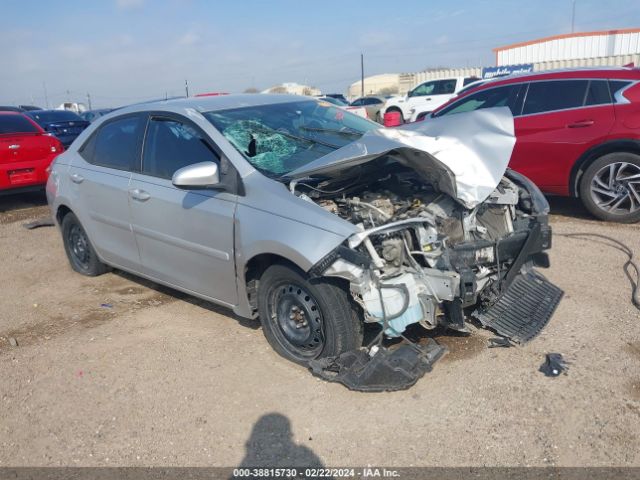 TOYOTA COROLLA 2017 5yfburhe2hp569659