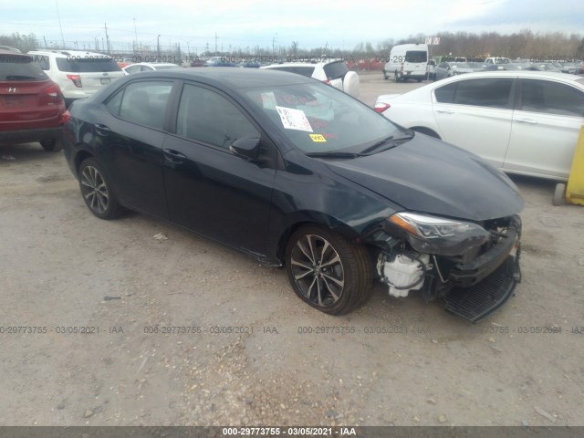 TOYOTA COROLLA 2017 5yfburhe2hp574084