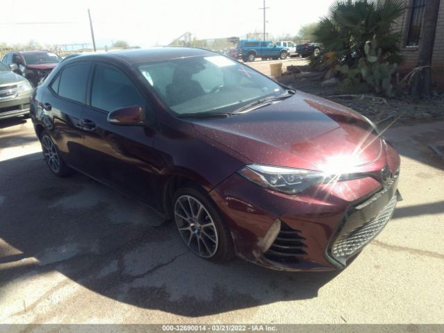 TOYOTA COROLLA 2017 5yfburhe2hp577728