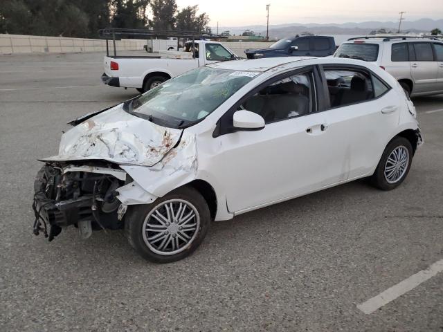 TOYOTA COROLLA L 2017 5yfburhe2hp577745