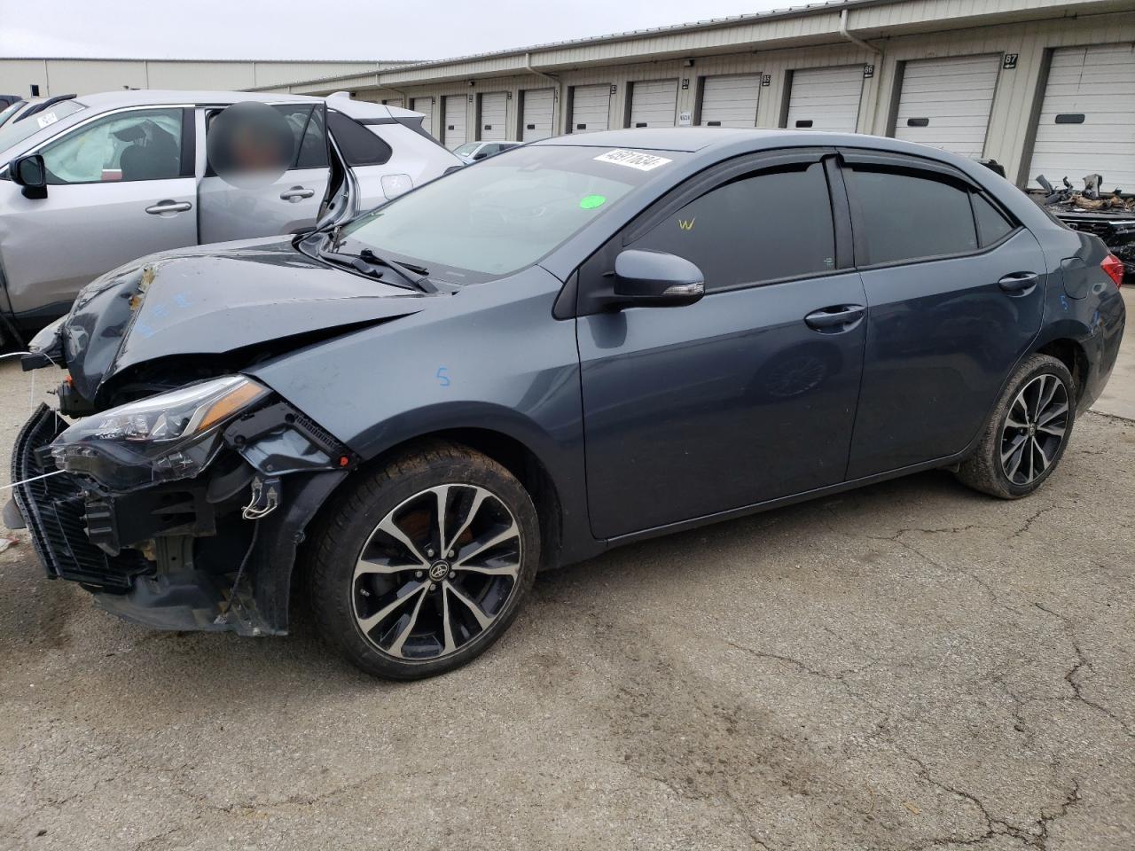 TOYOTA COROLLA 2017 5yfburhe2hp578409