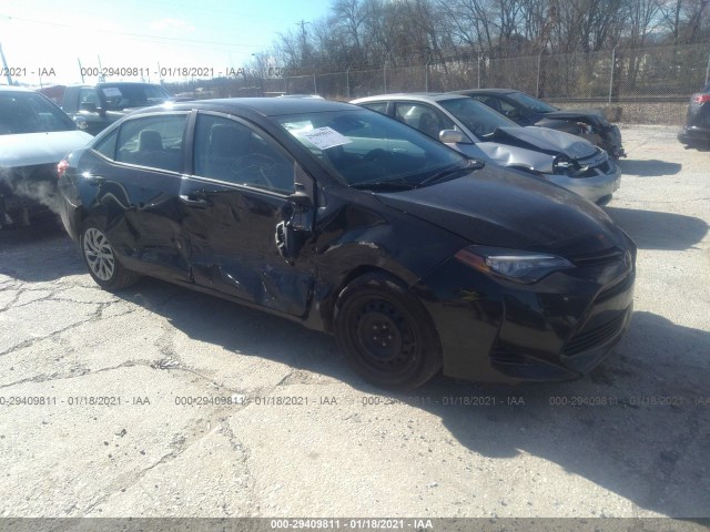 TOYOTA COROLLA 2017 5yfburhe2hp579866