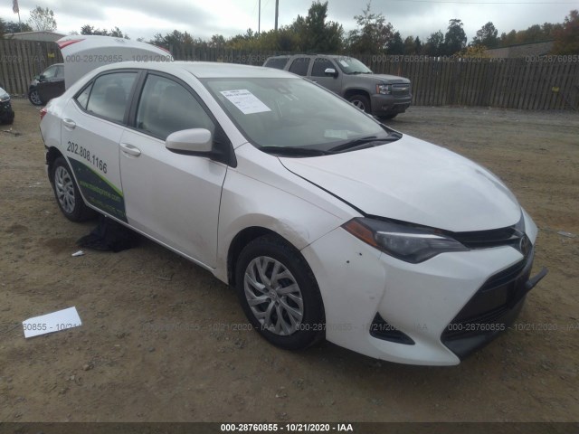 TOYOTA COROLLA 2017 5yfburhe2hp584727