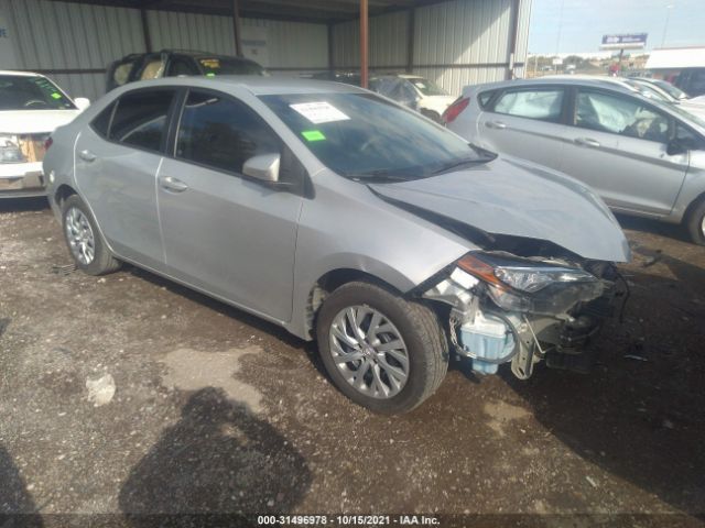 TOYOTA COROLLA 2017 5yfburhe2hp585098