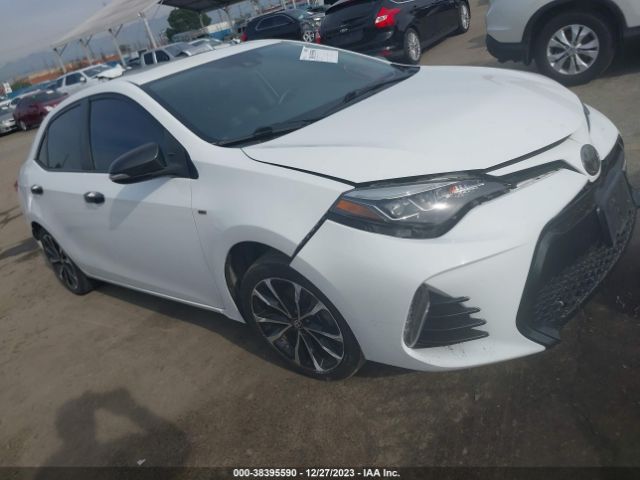 TOYOTA COROLLA 2017 5yfburhe2hp587515