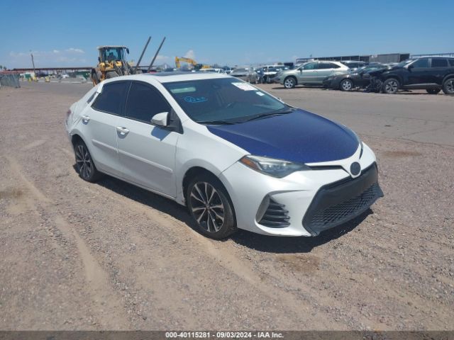 TOYOTA COROLLA 2017 5yfburhe2hp588874