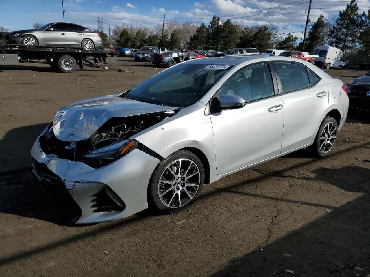 TOYOTA COROLLA 2017 5yfburhe2hp589149