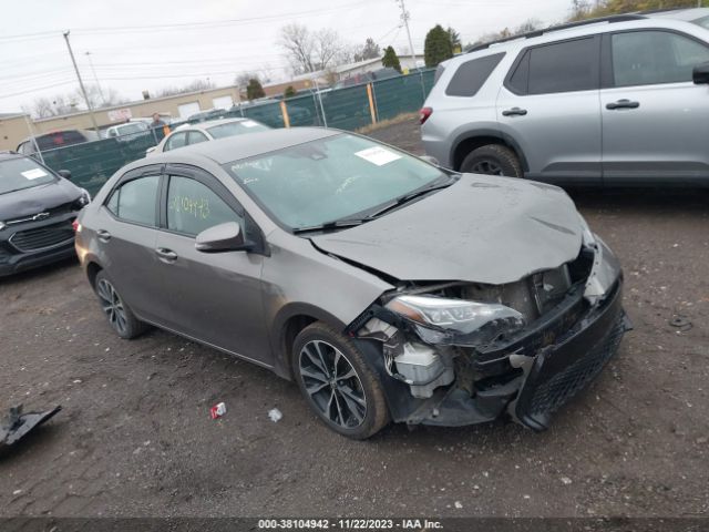 TOYOTA COROLLA 2017 5yfburhe2hp590141