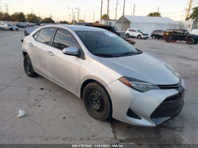 TOYOTA COROLLA 2017 5yfburhe2hp593492