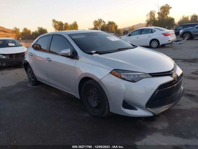 TOYOTA COROLLA 2017 5yfburhe2hp593539