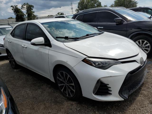 TOYOTA COROLLA L 2017 5yfburhe2hp594416