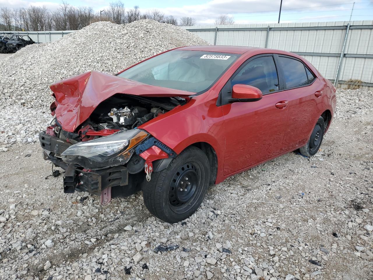 TOYOTA COROLLA 2017 5yfburhe2hp596019