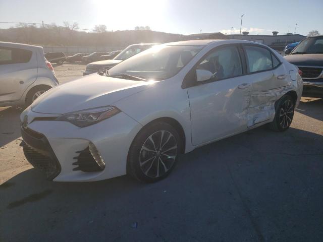 TOYOTA COROLLA 2017 5yfburhe2hp598711