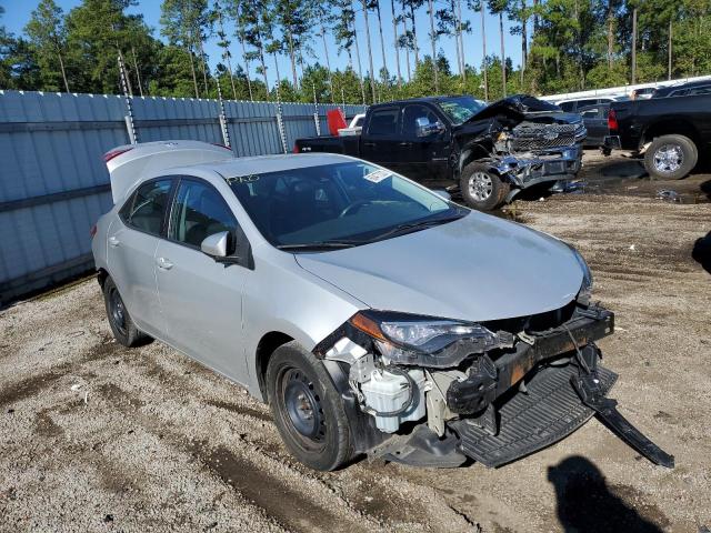 TOYOTA COROLLA L 2017 5yfburhe2hp600148