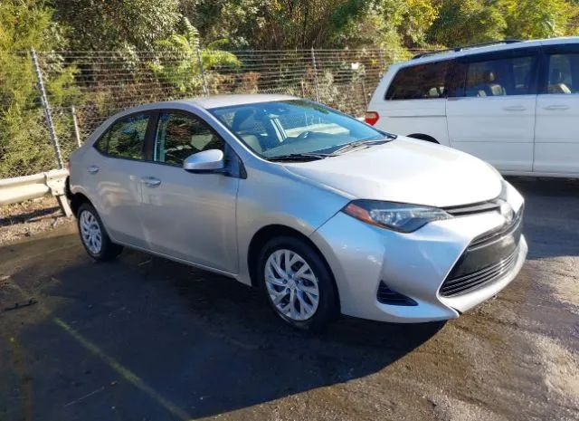 TOYOTA COROLLA 2017 5yfburhe2hp601543