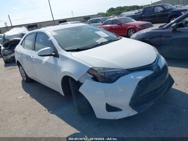 TOYOTA COROLLA 2017 5yfburhe2hp601798